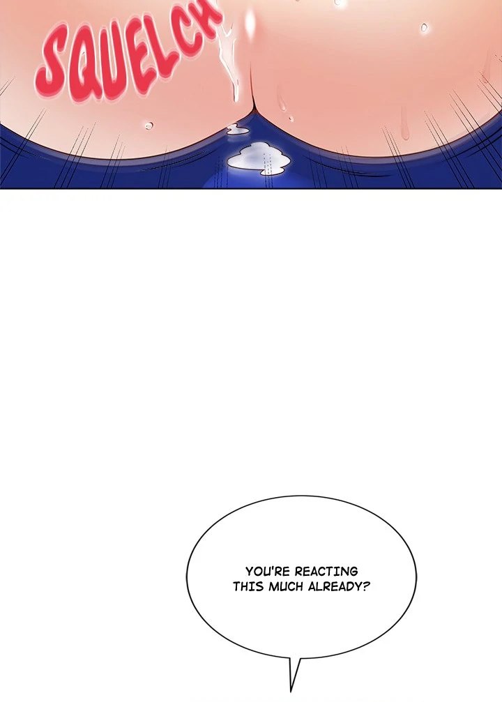 Signed, Sealed, Mistaken page 13
