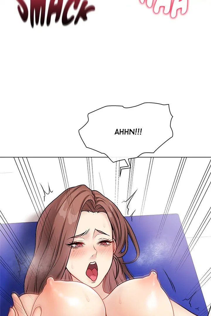 Signed, Sealed, Mistaken page 21
