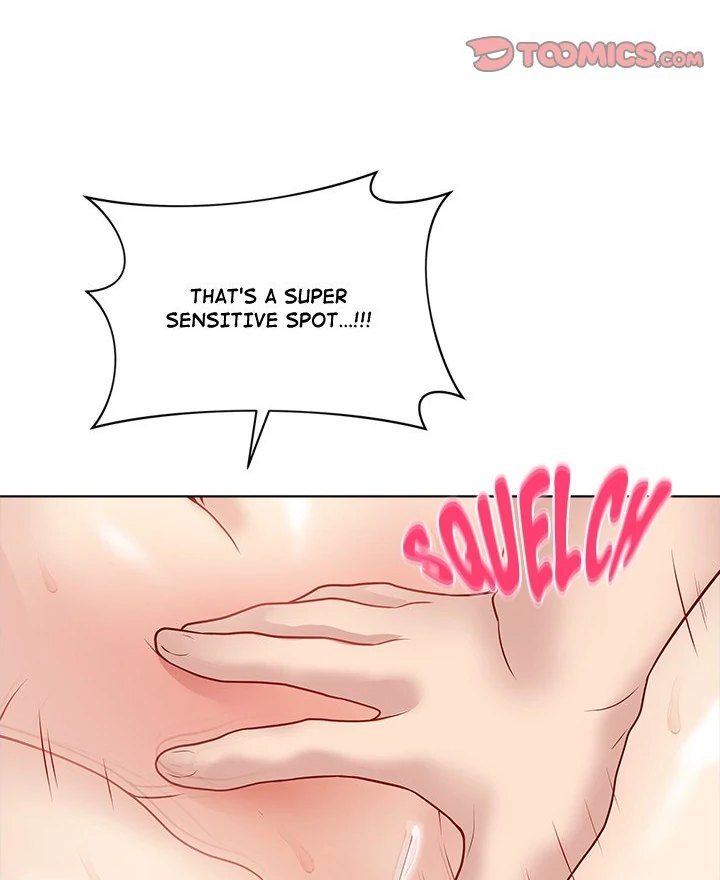 Signed, Sealed, Mistaken page 23