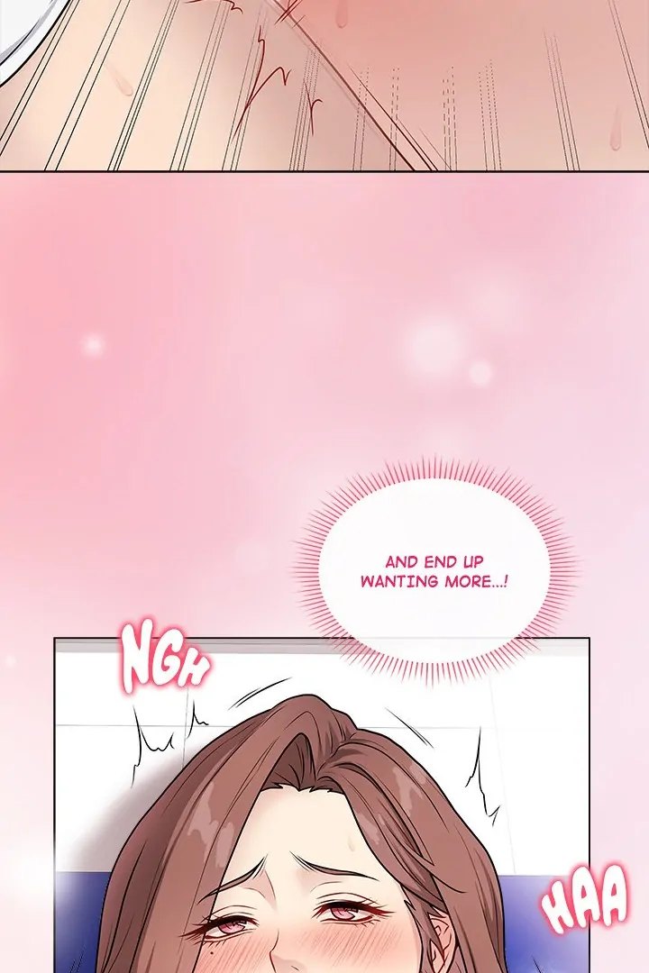 Signed, Sealed, Mistaken page 35