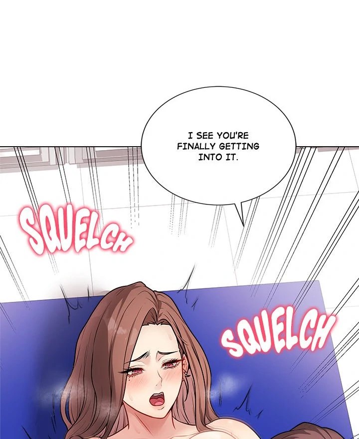 Signed, Sealed, Mistaken page 37