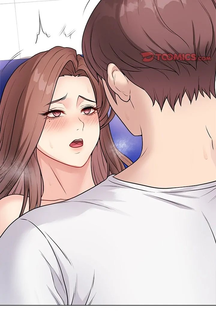 Signed, Sealed, Mistaken page 40