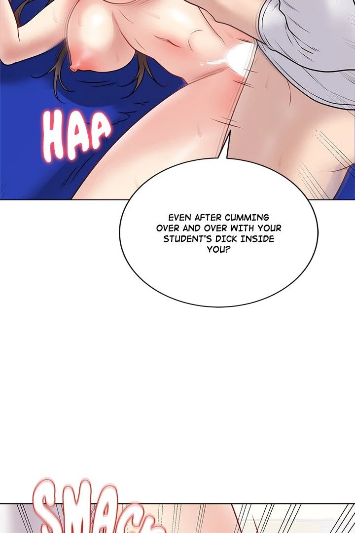 Signed, Sealed, Mistaken page 50
