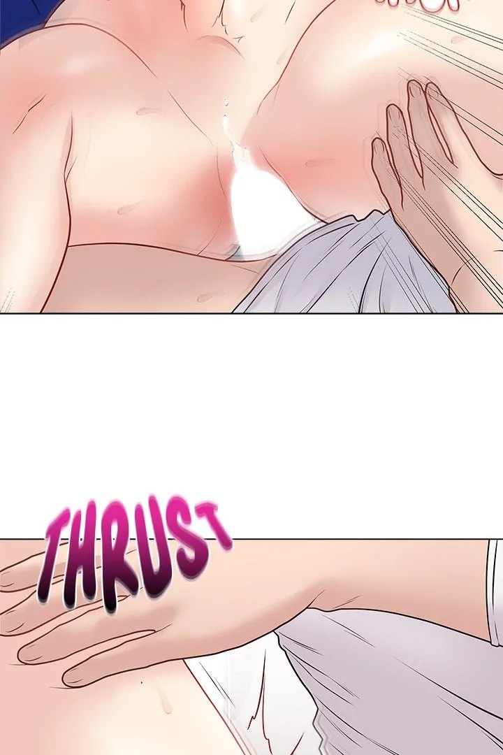 Signed, Sealed, Mistaken page 54