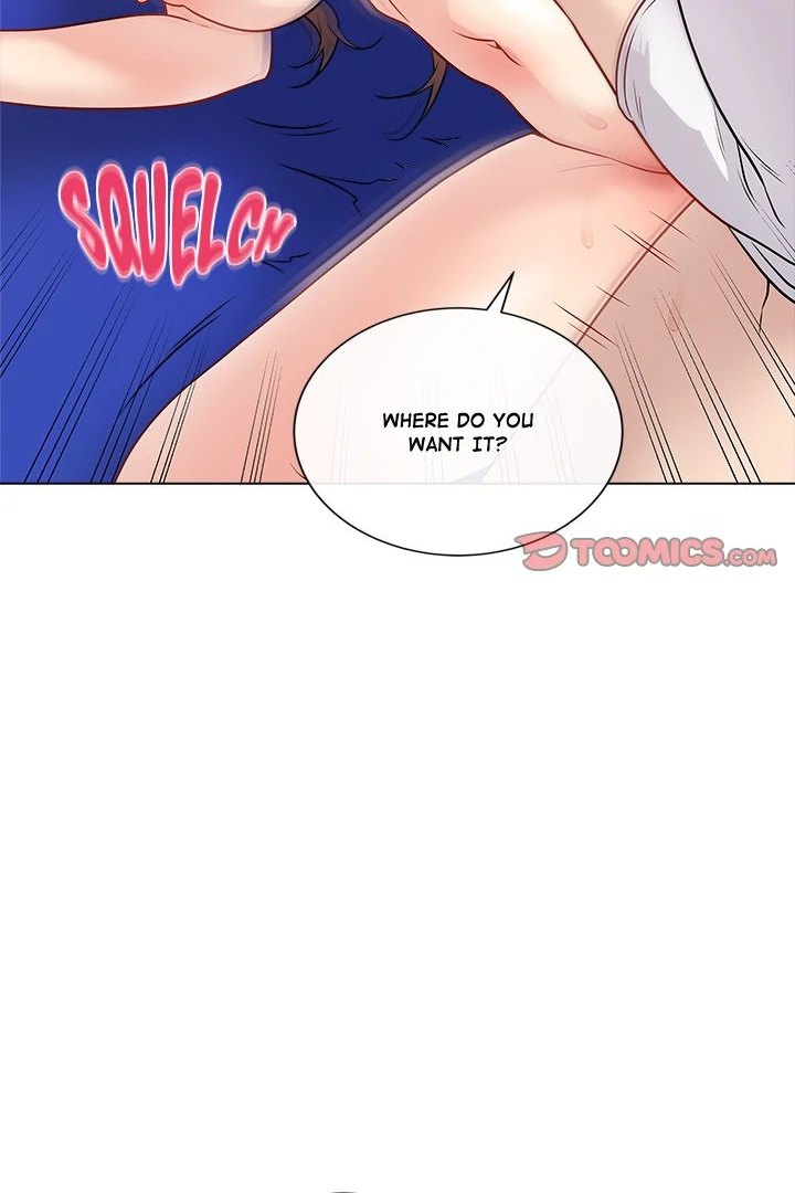 Signed, Sealed, Mistaken page 63