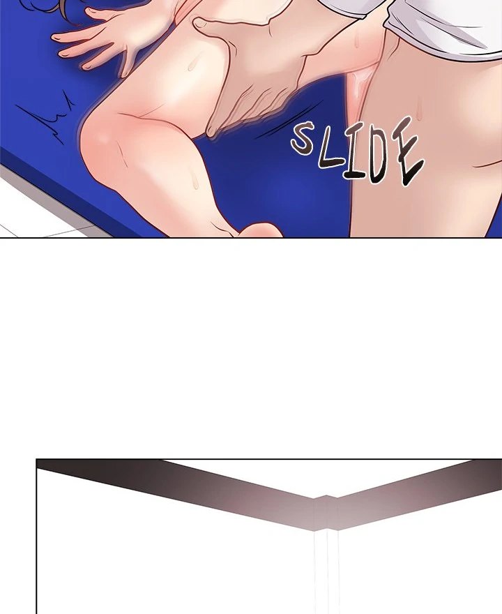 Signed, Sealed, Mistaken page 65
