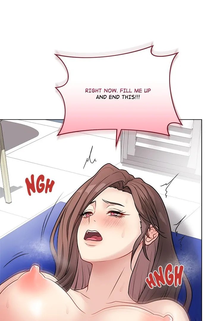 Signed, Sealed, Mistaken page 76