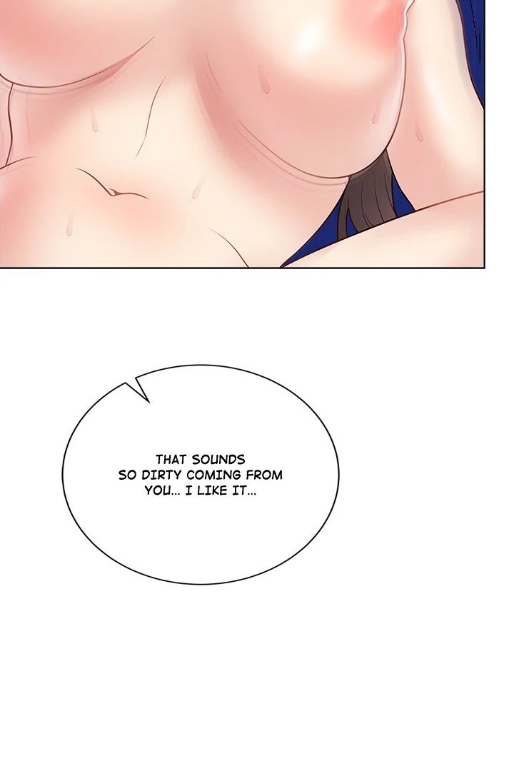 Signed, Sealed, Mistaken page 77