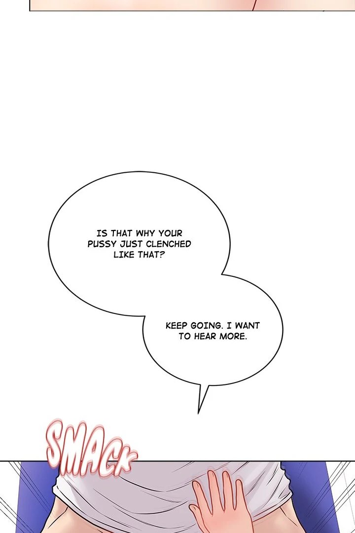 Signed, Sealed, Mistaken page 82