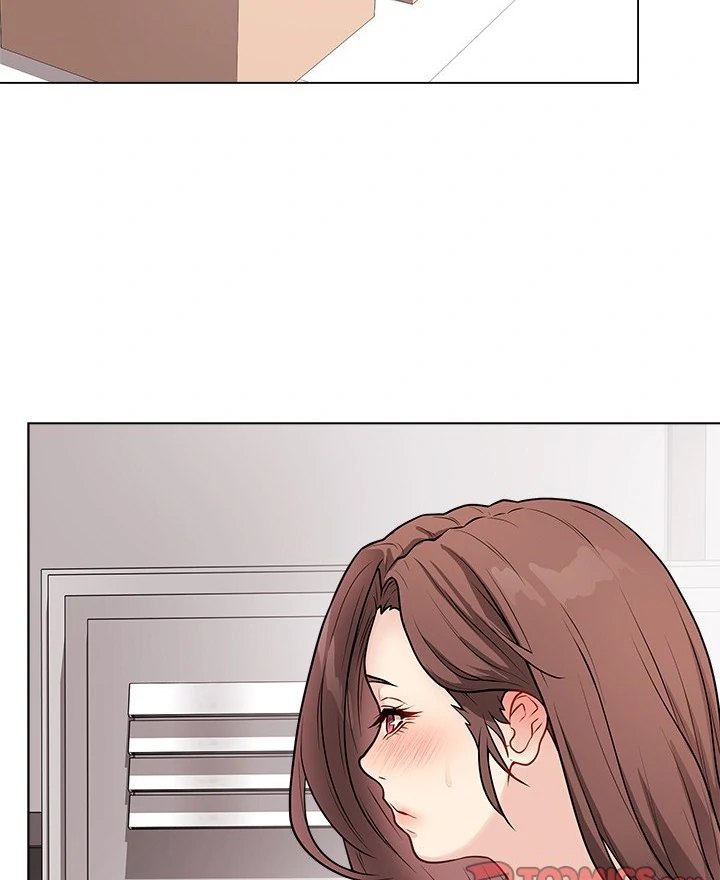 Signed, Sealed, Mistaken page 108