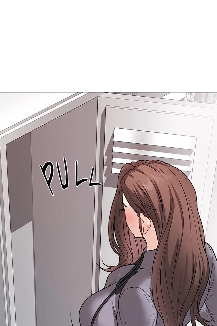 Signed, Sealed, Mistaken page 110