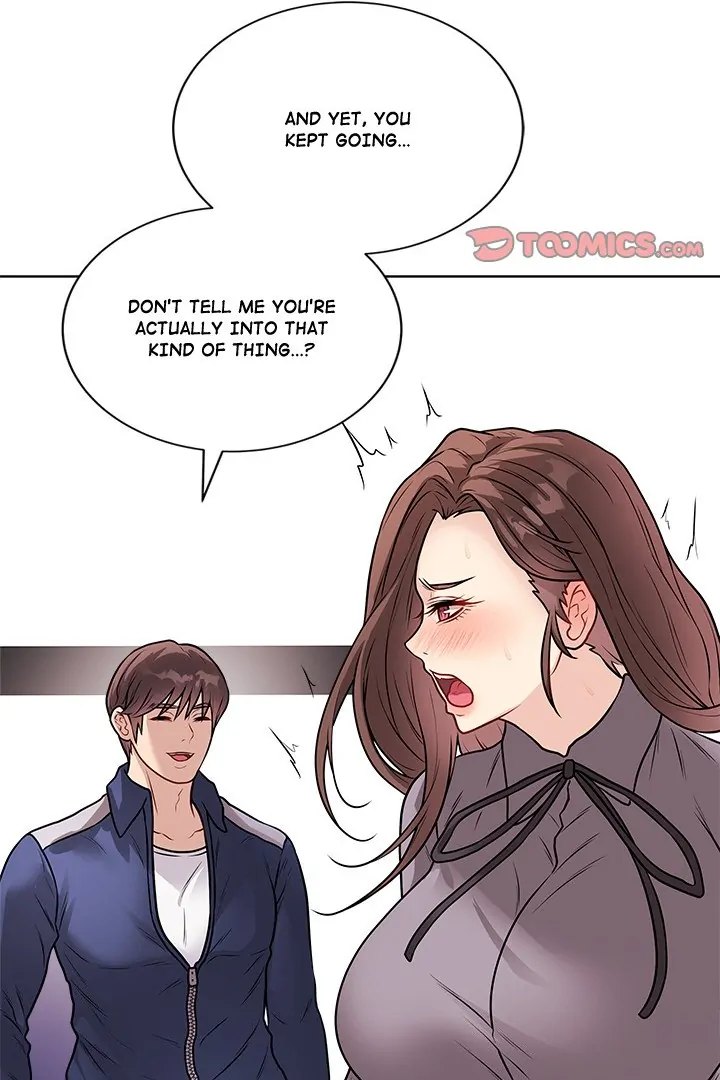 Signed, Sealed, Mistaken page 115