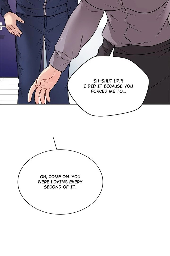Signed, Sealed, Mistaken page 116