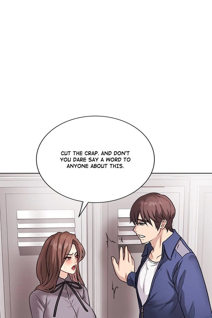 Signed, Sealed, Mistaken page 117