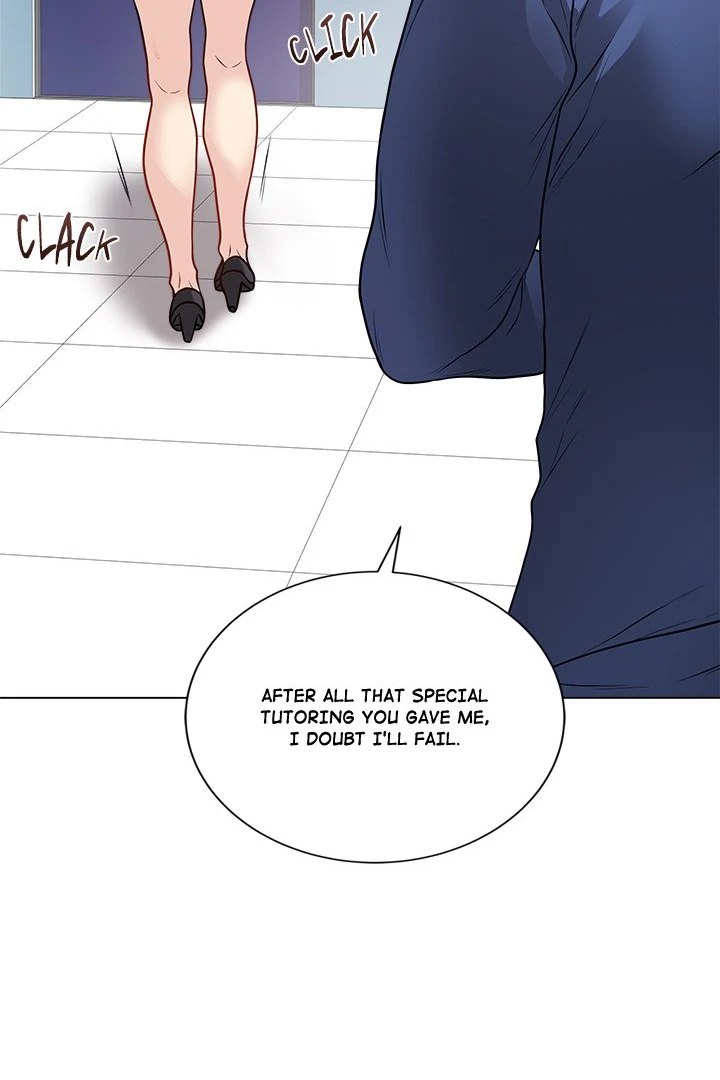 Signed, Sealed, Mistaken page 121