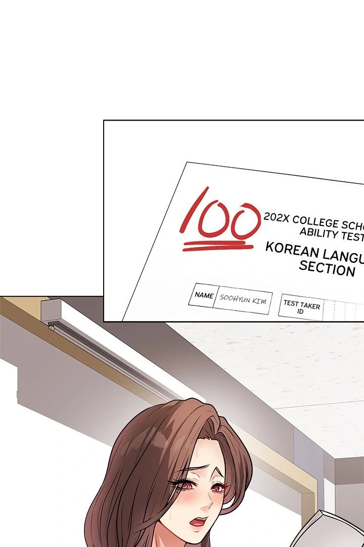 Signed, Sealed, Mistaken page 129