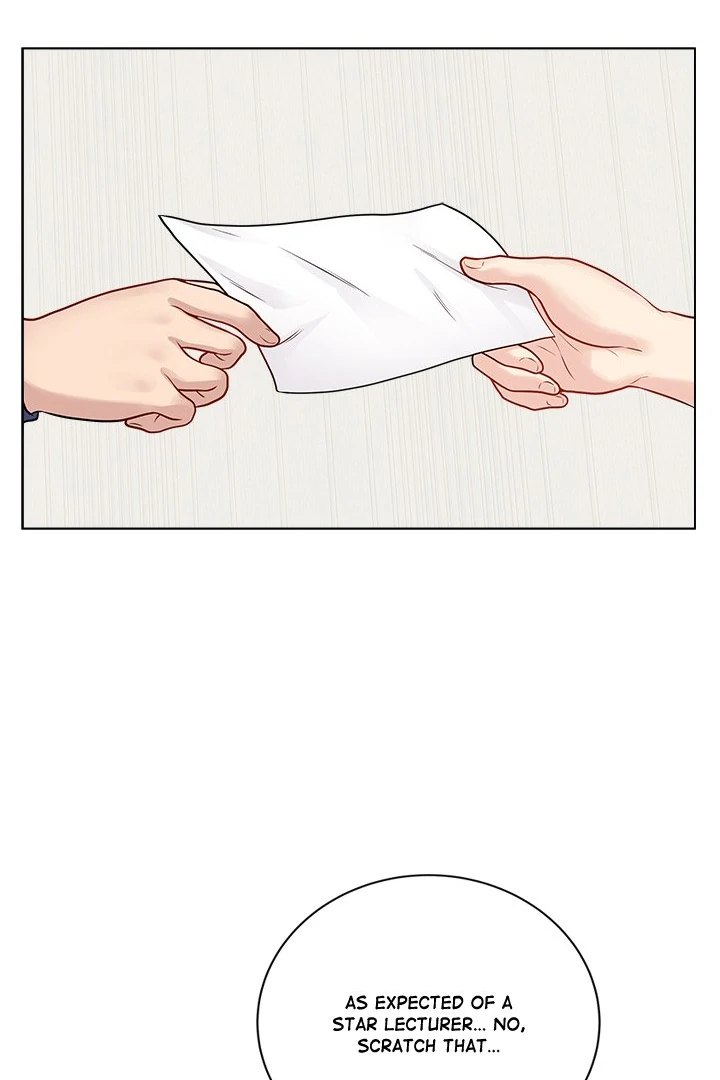 Signed, Sealed, Mistaken page 140