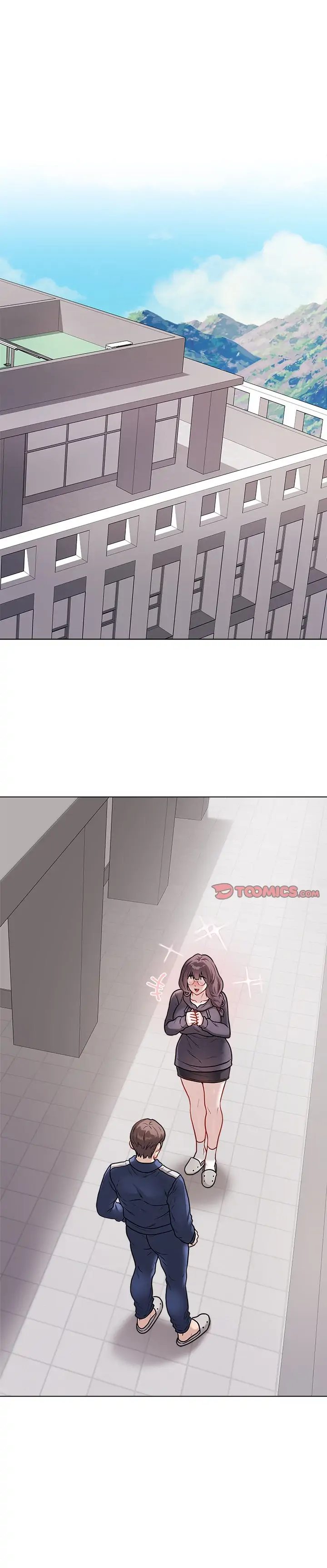 Signed, Sealed, Mistaken page 1