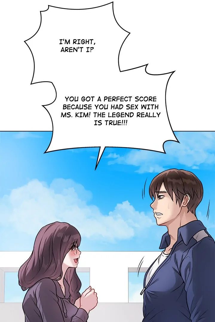 Signed, Sealed, Mistaken page 6