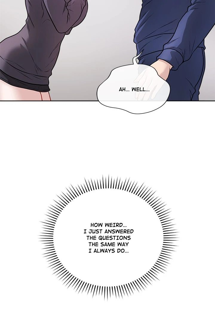 Signed, Sealed, Mistaken page 7
