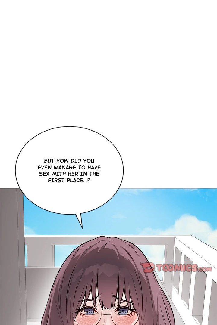 Signed, Sealed, Mistaken page 8
