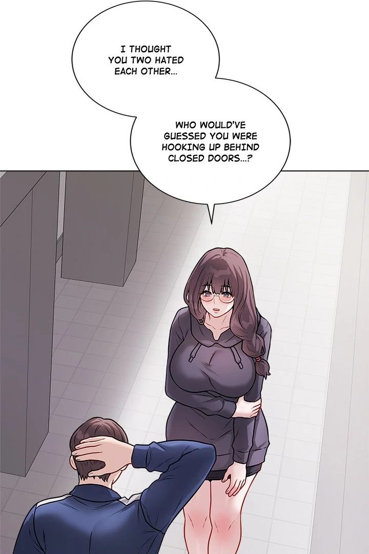 Signed, Sealed, Mistaken page 11