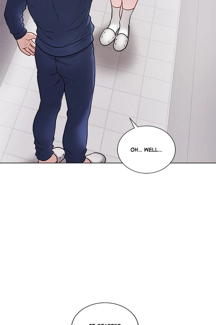Signed, Sealed, Mistaken page 12