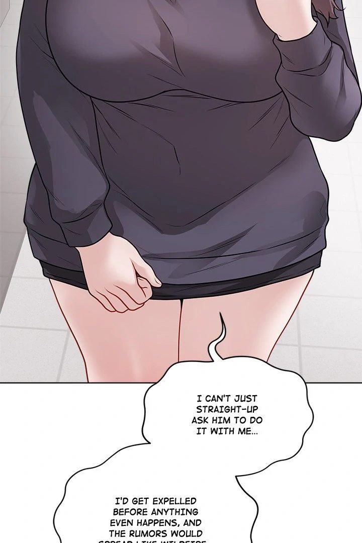 Signed, Sealed, Mistaken page 22