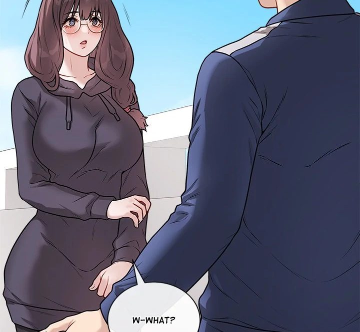Signed, Sealed, Mistaken page 24