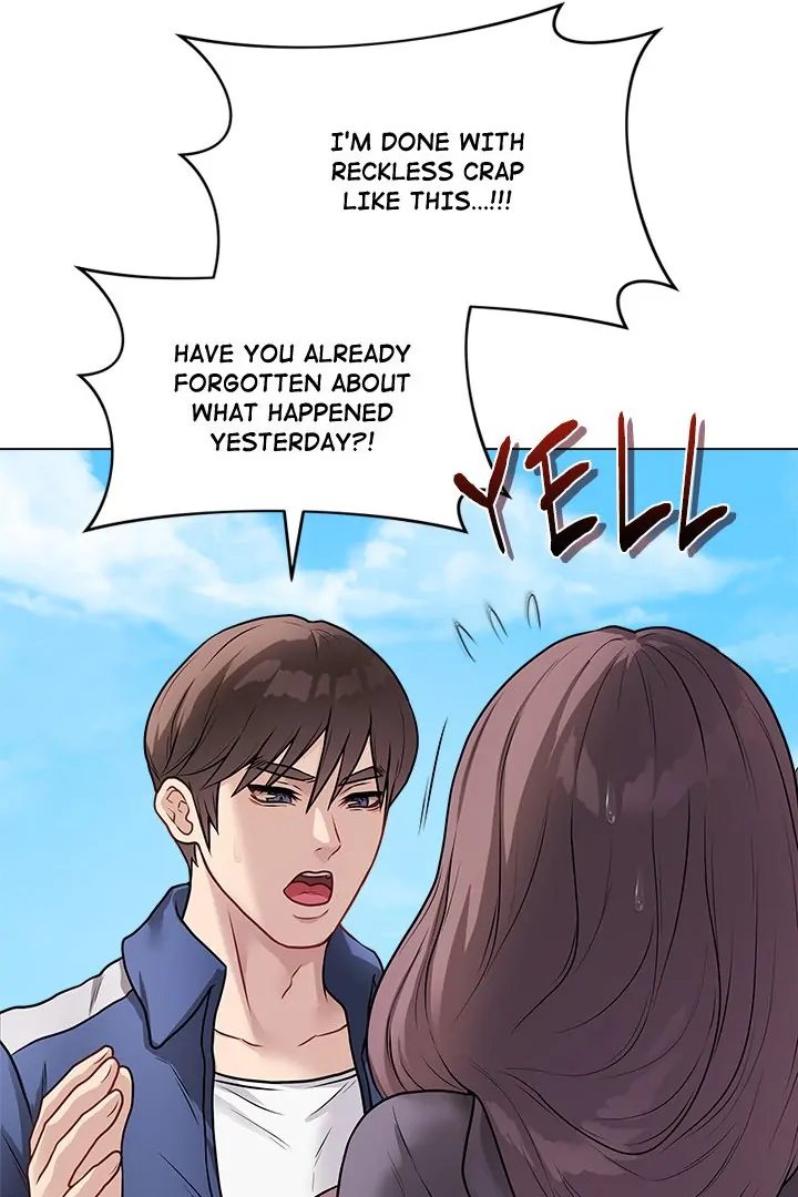 Signed, Sealed, Mistaken page 26