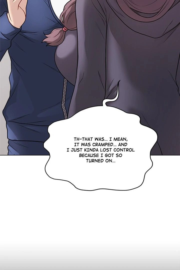 Signed, Sealed, Mistaken page 27