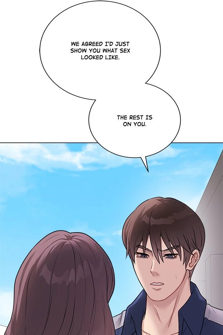 Signed, Sealed, Mistaken page 31