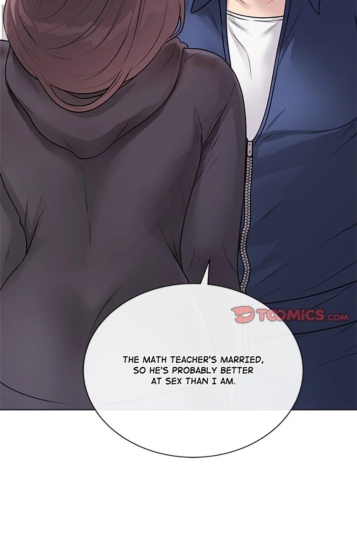 Signed, Sealed, Mistaken page 32