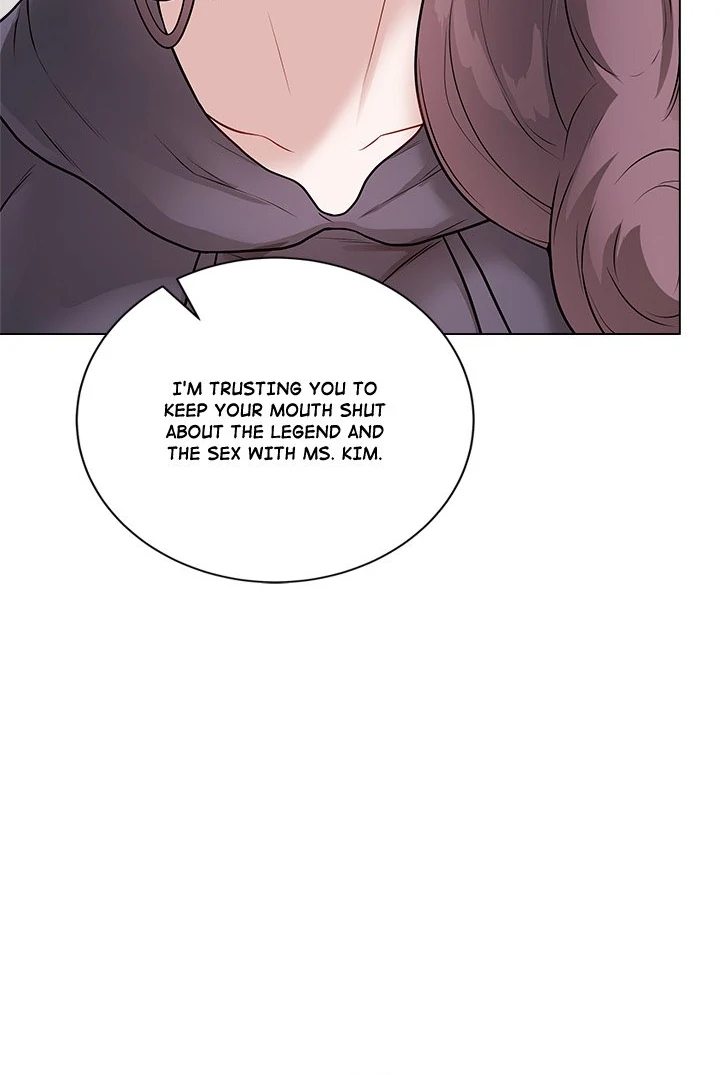 Signed, Sealed, Mistaken page 34