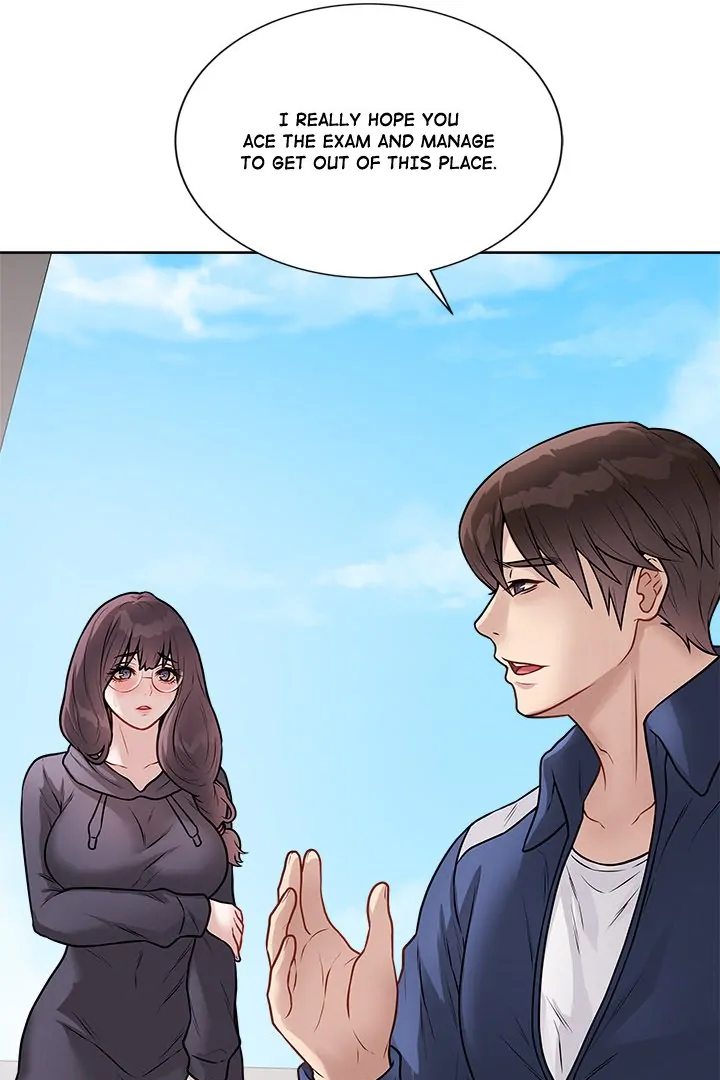 Signed, Sealed, Mistaken page 35