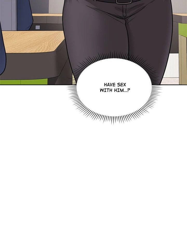 Signed, Sealed, Mistaken page 47