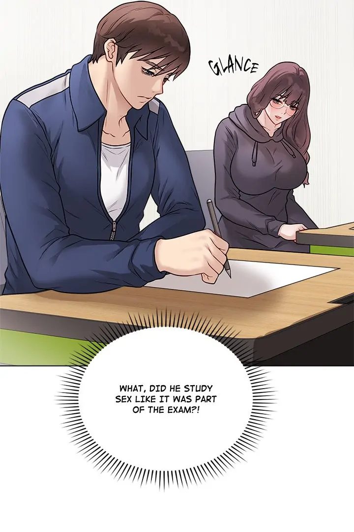 Signed, Sealed, Mistaken page 54