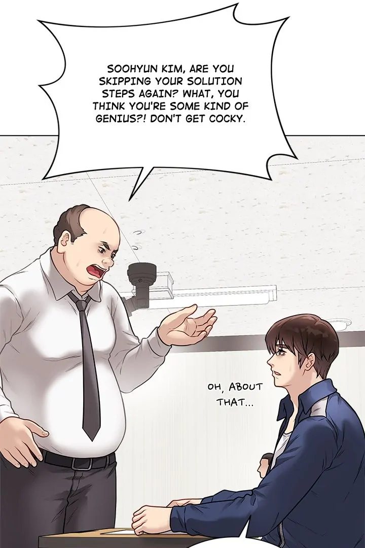 Signed, Sealed, Mistaken page 59