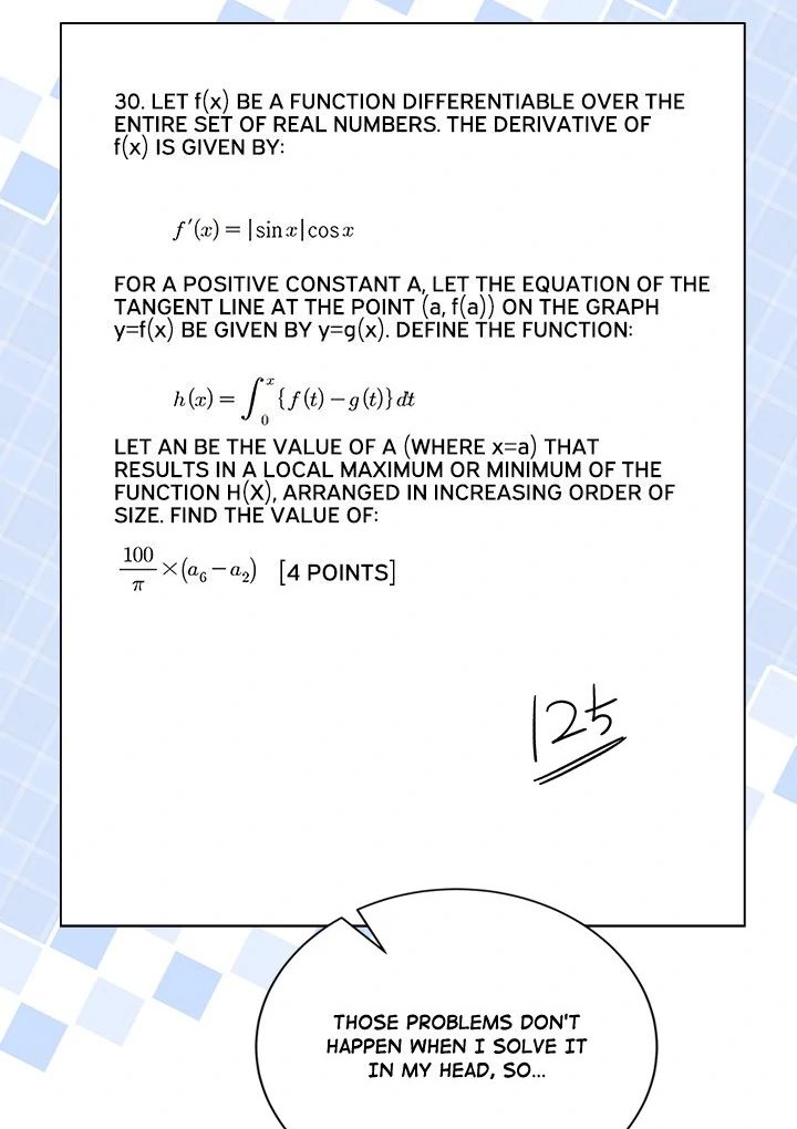 Signed, Sealed, Mistaken page 61