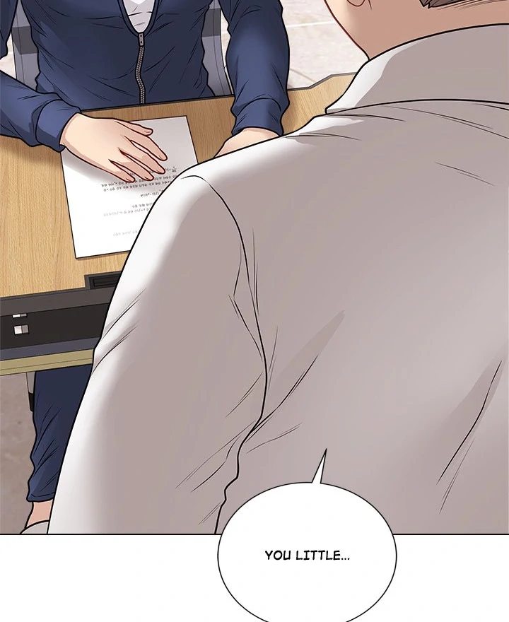 Signed, Sealed, Mistaken page 66