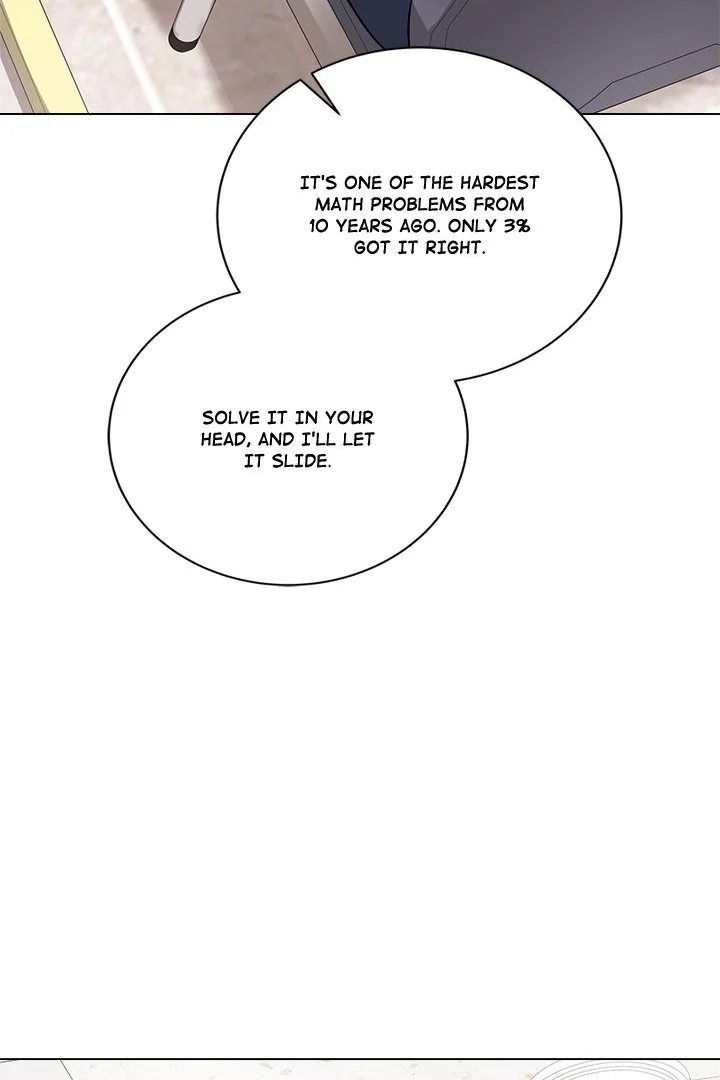 Signed, Sealed, Mistaken page 69