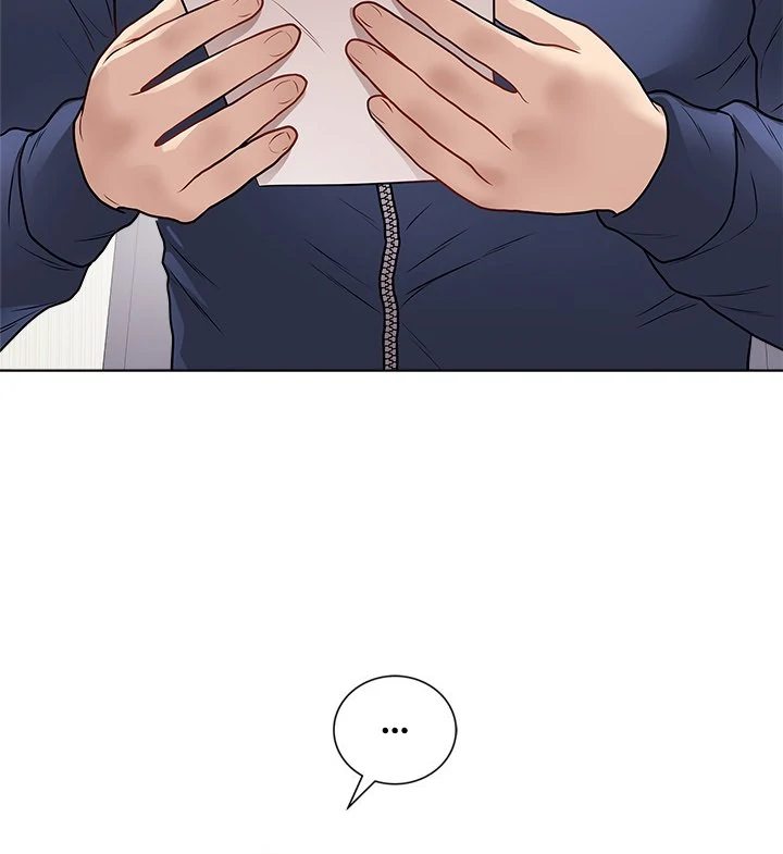 Signed, Sealed, Mistaken page 71