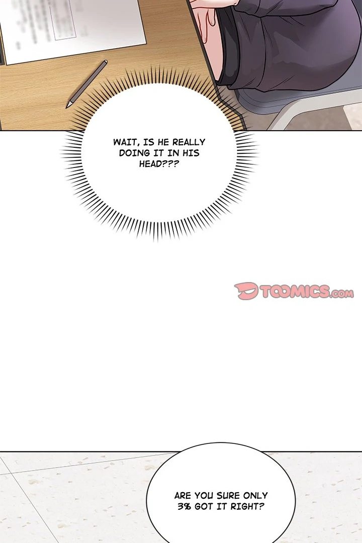 Signed, Sealed, Mistaken page 73