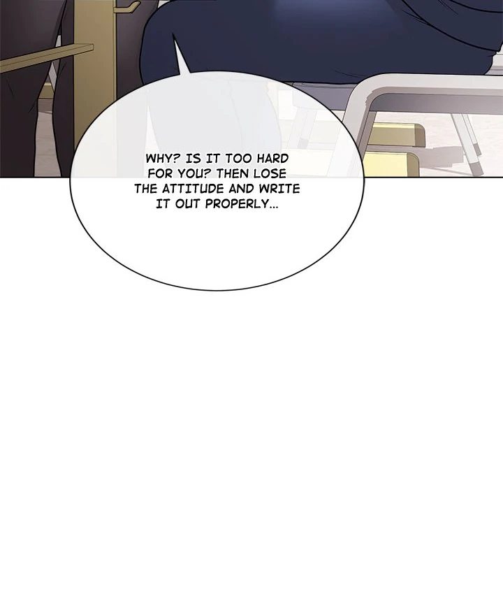Signed, Sealed, Mistaken page 75