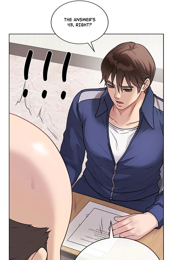 Signed, Sealed, Mistaken page 76