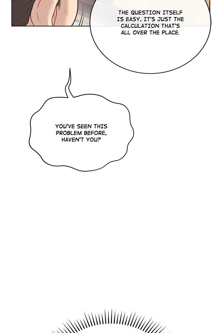 Signed, Sealed, Mistaken page 77