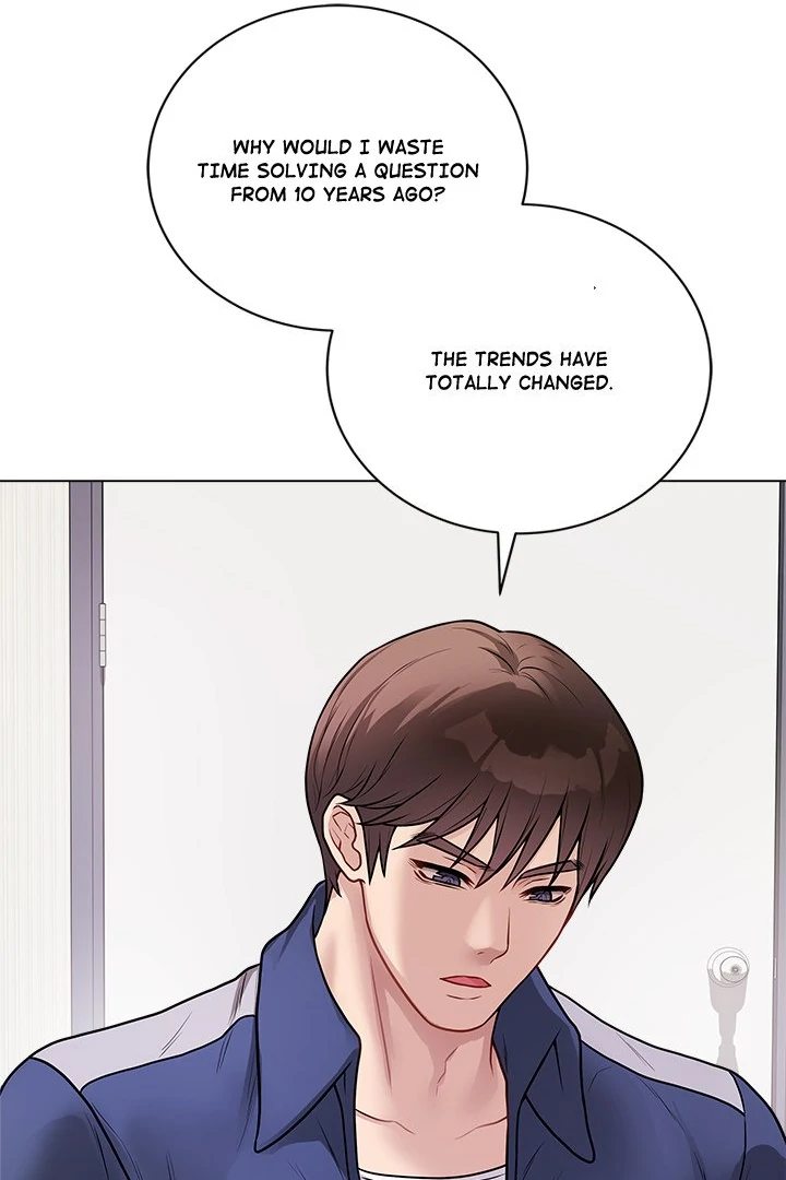Signed, Sealed, Mistaken page 81