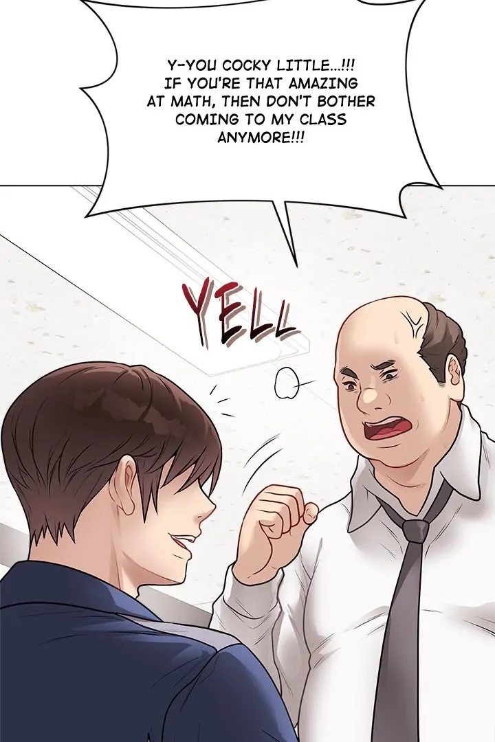 Signed, Sealed, Mistaken page 83