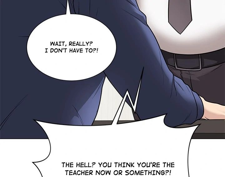 Signed, Sealed, Mistaken page 84