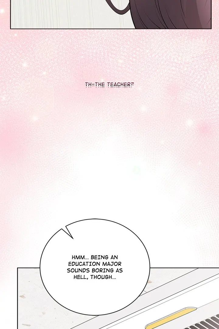 Signed, Sealed, Mistaken page 87